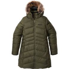 Marmot W Montreal Coat