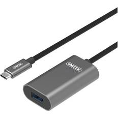 Unitek USB A-USB C 3.1 Gen 1 M-F 5m