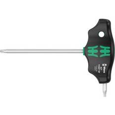 Torx-skrutrekkere Wera 467 05023373001 T-Handle Torx Screwdriver Torx-skrutrekker