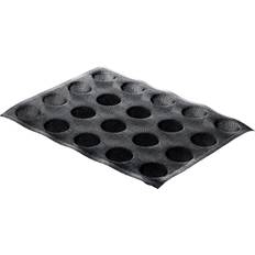 Silikomart Airplus 18 Round Stampo per Muffin