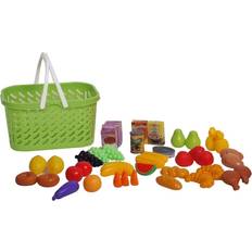 Shopping Basket 40 pcs
