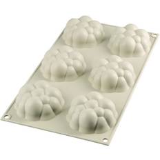Silikomart Bollicine Muffinblech