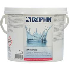 PH Minus Granulat 5kg