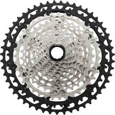 Ricambi per Bicicletta Shimano Deore XT CS-M8100-12 12-Speed