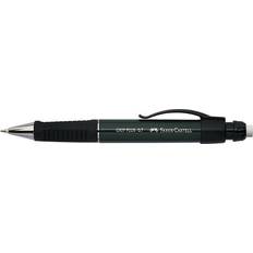 Stiftpenna 0.7 Faber-Castell Grip Plus Green 0.7