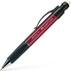 Faber-Castell Ballpoint Pens Faber-Castell Grip Plus Pen Red 0.7mm