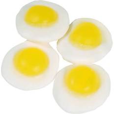 Eple Godteri Haribo Fried Eggs 1600g