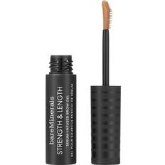 BareMinerals Strength & Length Serum Infused Brow Gel Honey