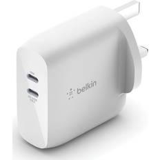Belkin usb c wall charger Belkin WCH003MYWH