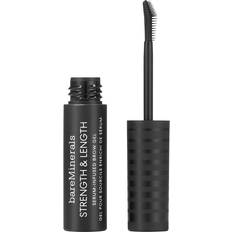 Nutriente Gel per sopracciglia BareMinerals Strength & Length Gel sopracciglia 5 ml Bianco unisex