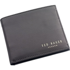 Ted Baker Anthonys Bifold Wallet - Black