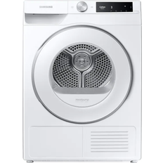 A+++ Sèche-linge Samsung DV90T6240HE Blanc