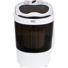 40 cm - Topbetjent Vaskemaskiner Camry CR 8054 Hvid
