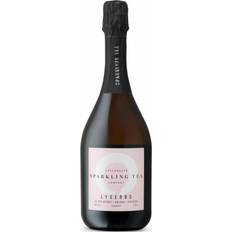 Non Alcoholic Copenhagen Sparkling Tea Pink 75cl