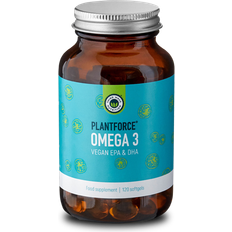 Third Wave Nutrition Plantforce Omega 3 120 st