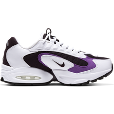 Mocka Sneakers Nike Air Max Triax W - White/Purple Nebula/Burgundy Ash