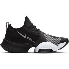 Nike zoom superrep Nike Air Zoom SuperRep Black/White