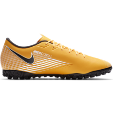 Foam - Unisex Soccer Shoes Nike Mercurial Vapor 13 Academy TF - Laser Orange/White/Laser Orange/Black