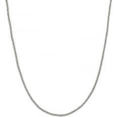 Edblad Tinsel Necklace - Silver