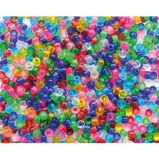 Kongopärlor PlayBox Plastic Beads 1000pcs