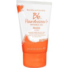 Haarmaskers Bumble and Bumble Hairdresser's Invisible Oil Mask