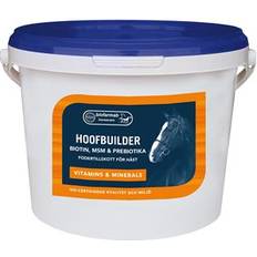 Hoofbuilder 900g