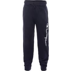 Champion Rib Cuff Pants - Navy (305363)