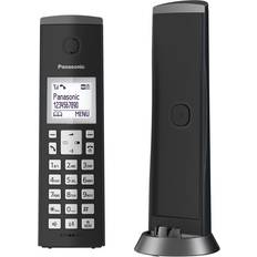 Panasonic Landline Phones Panasonic KX-TGK220EM