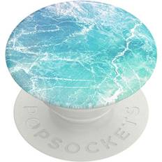 Popsockets Ocean View Phone Grip PopGrip Blue