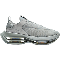 Nike Zoom Double-Stacked Grey Fog Women's