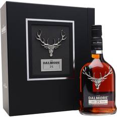 The Dalmore Øl & Spiritus The Dalmore 25 42% 70 cl