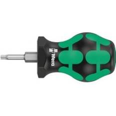 Wera 367 05008862001 Stubby Torx Screwdriver Cacciavite Torx