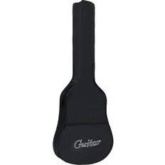 vidaXL Guitar Case 4/4