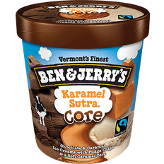 Caramel Sutra Core
