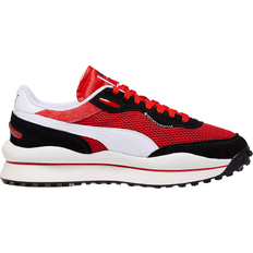 Puma Style Rider Stream On - Highrisk Red/Puma Black/Puma White