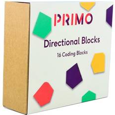  Directional Blocks