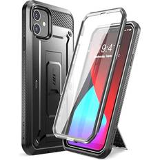 iPhone12ミニ X00RP43059 Torras - Guardian Case for iPhone 12 mini [ Black