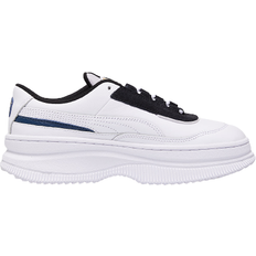Puma Deva Chic W - Puma White/Puma Black/Dark Denim