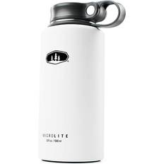 GSI Outdoors Microlite Twist Thermos 1L