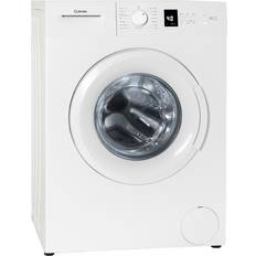 Tvättmaskiner Cylinda FT3452D - White