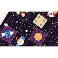 Deep Space Adventure Map