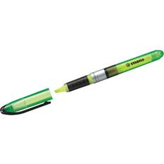 Giallo Arti e Mestieri Stabilo Navigator Highlighters Yellow