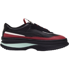 Puma Deva Chic W - Puma Black/Burnt Russet
