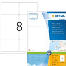 Premium Address Labels