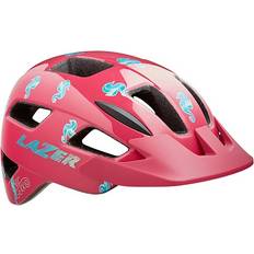 Lazer Lil'Gekko MIPS - Pink Sea Pony