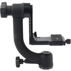 Gimbalhuvud Stativhuvuden 24.se Gimbal Head 360