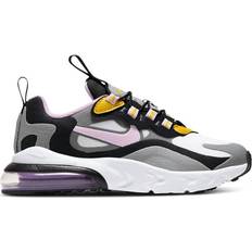 Nike Air Max 270 RT PS - Particle Grey/Dark Sulphur/Black/Light Arctic Pink