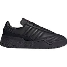 Nainen - Säämiskä Koripallokengät Adidas Bball Soccer Tennarit - Black