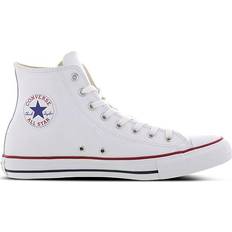 Converse Sneakers Converse Chuck Taylor All Star Mono Leather - White