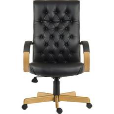 Green Furniture Teknik Warwick Office Chair